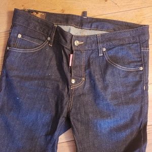 Dsquared Jeans Italian Size 44
